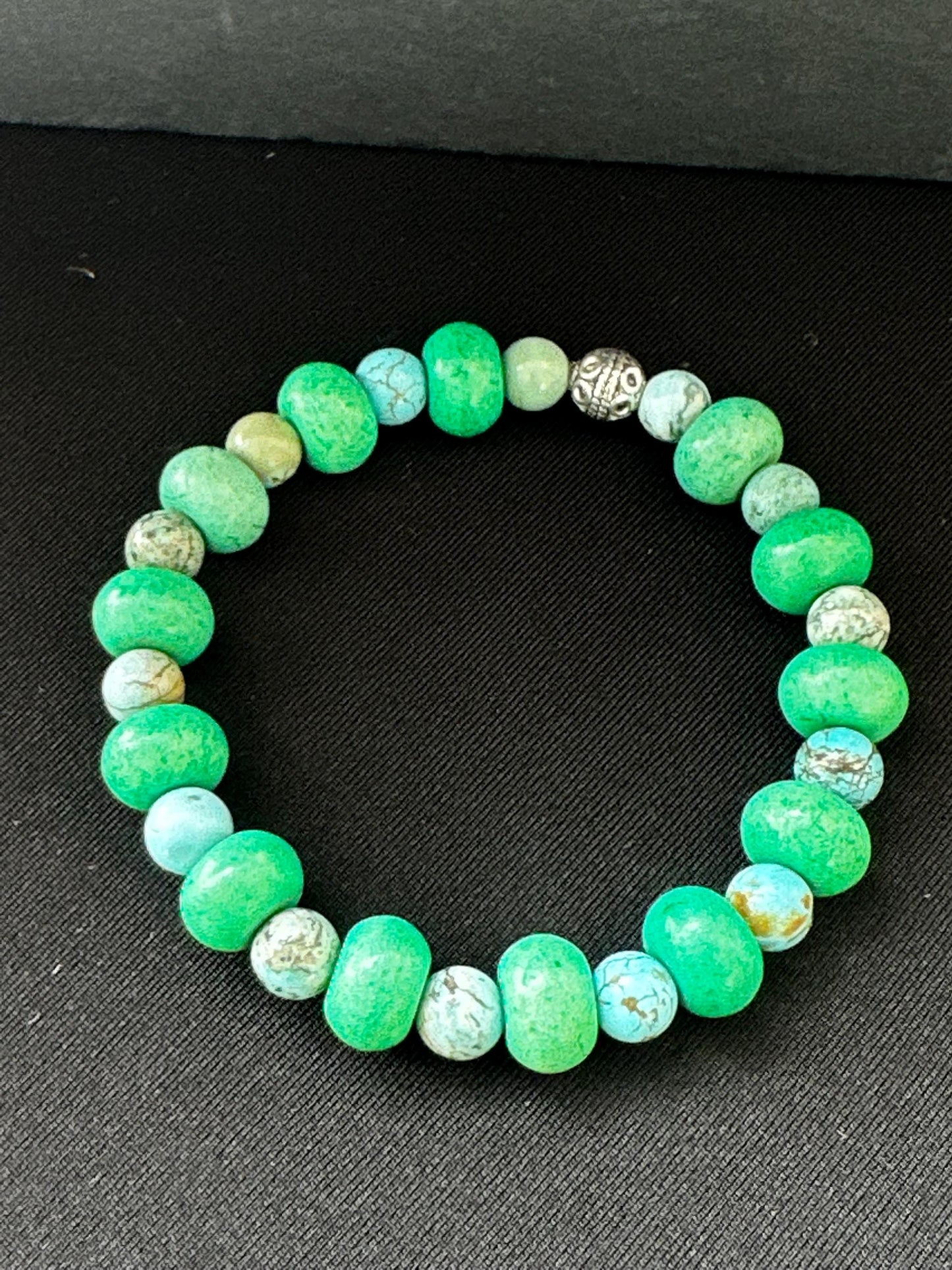Ready for Spring Multi Bracelets