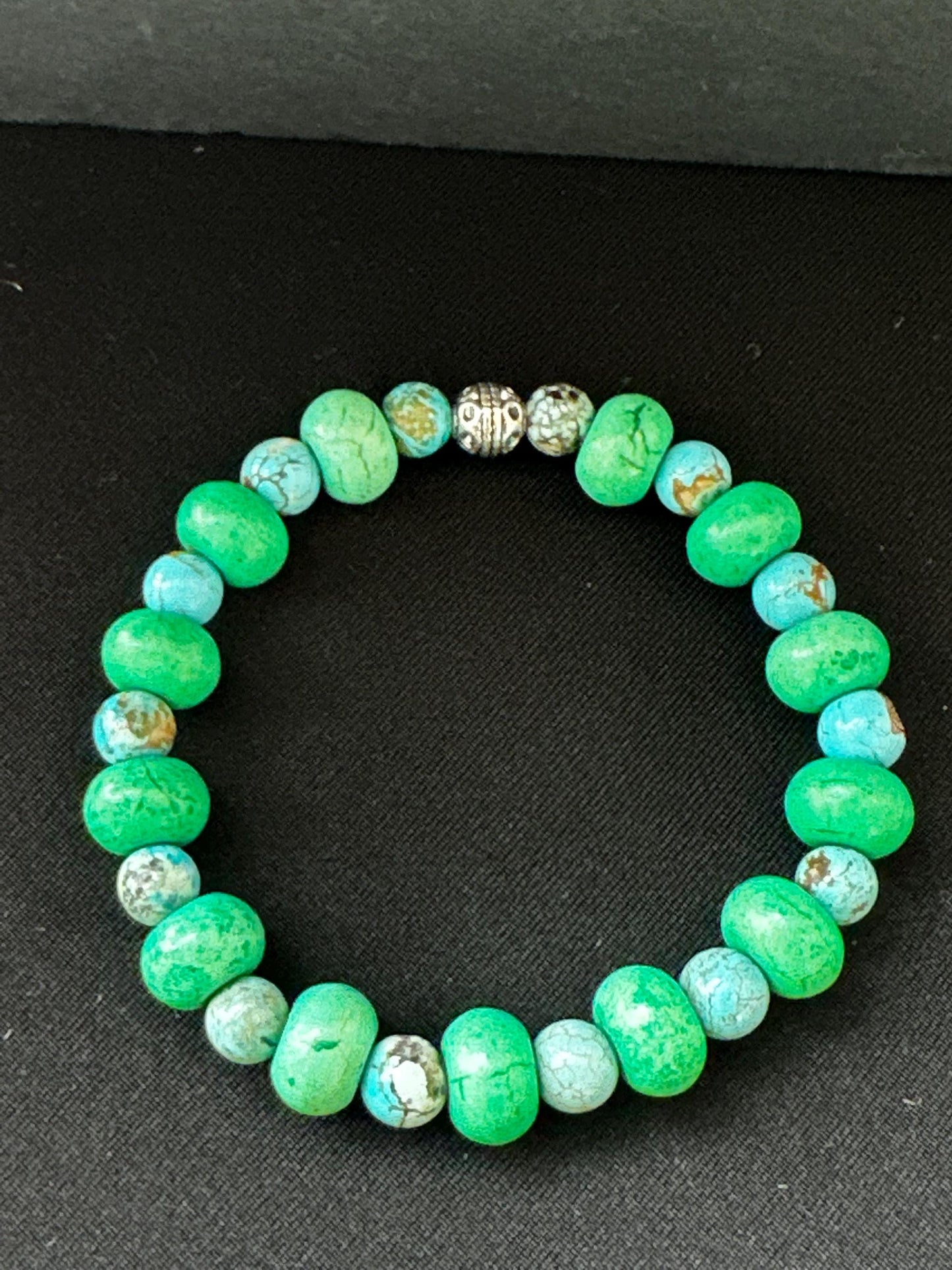 Ready for Spring Multi Bracelets