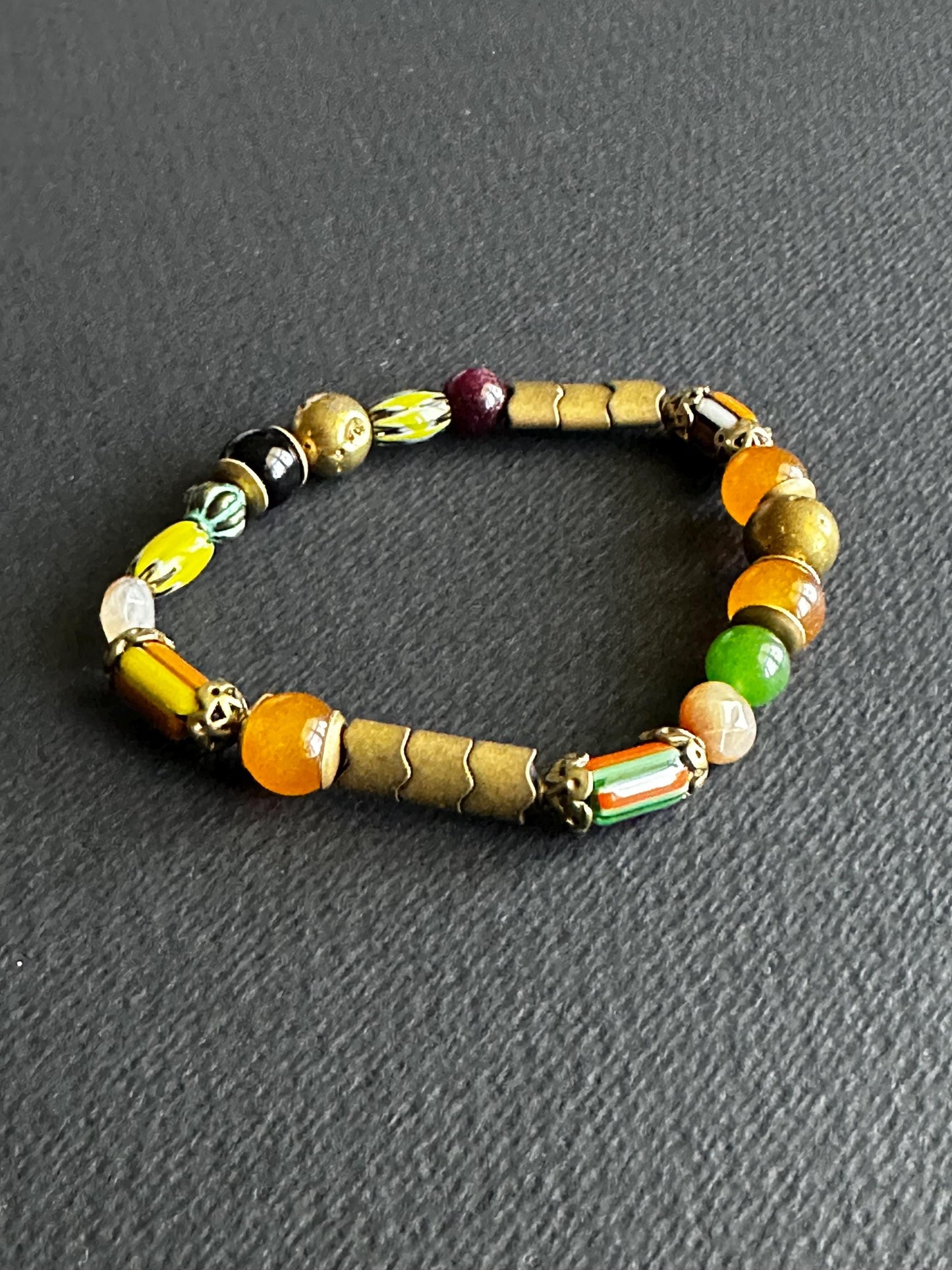 Fall Refresh Stackable Bracelet