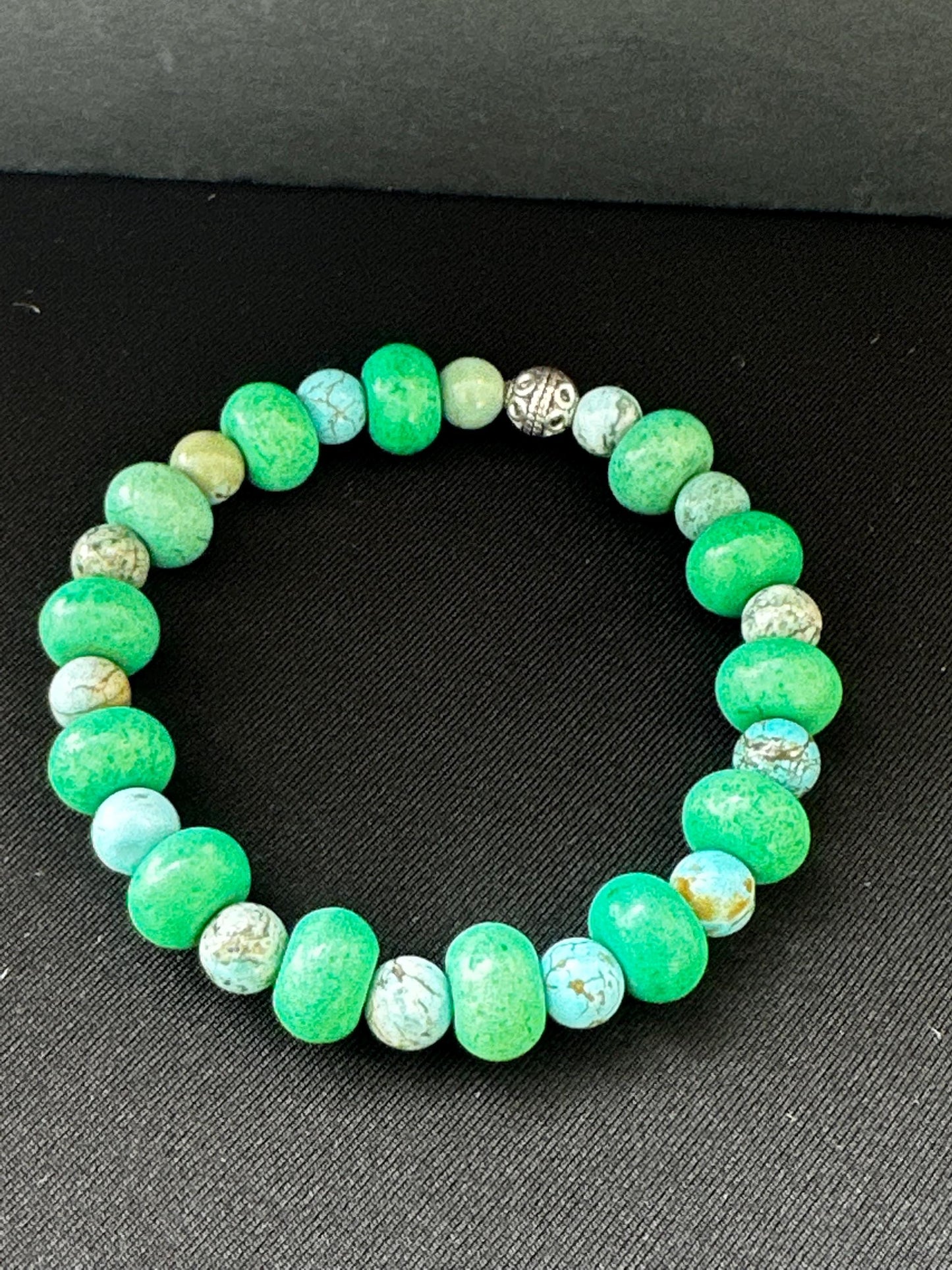 Ready for Spring Multi Bracelets