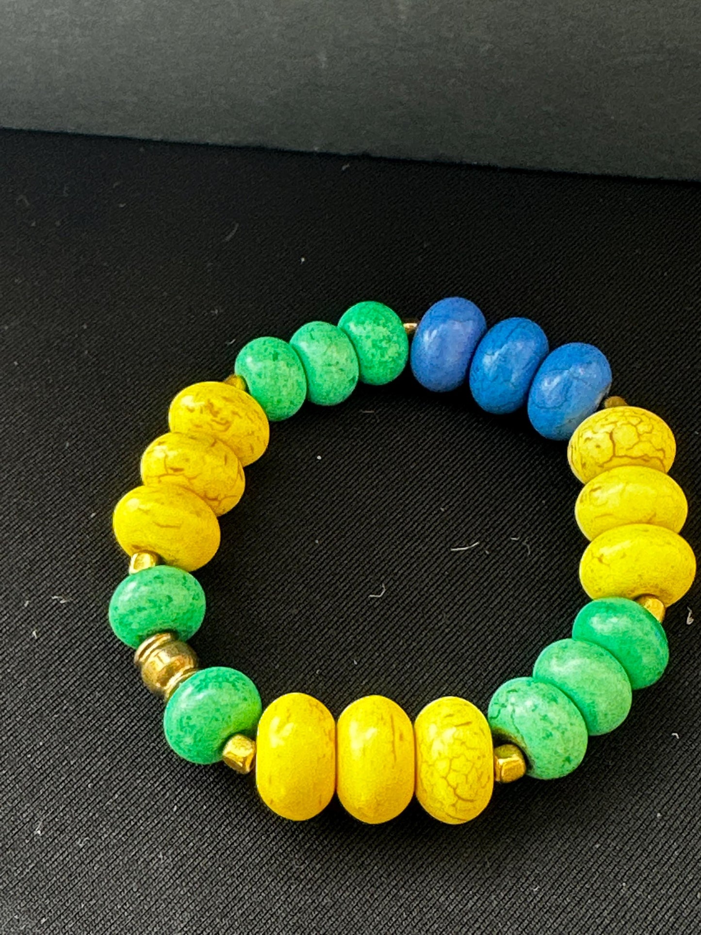 Ready for Spring Multi Bracelets