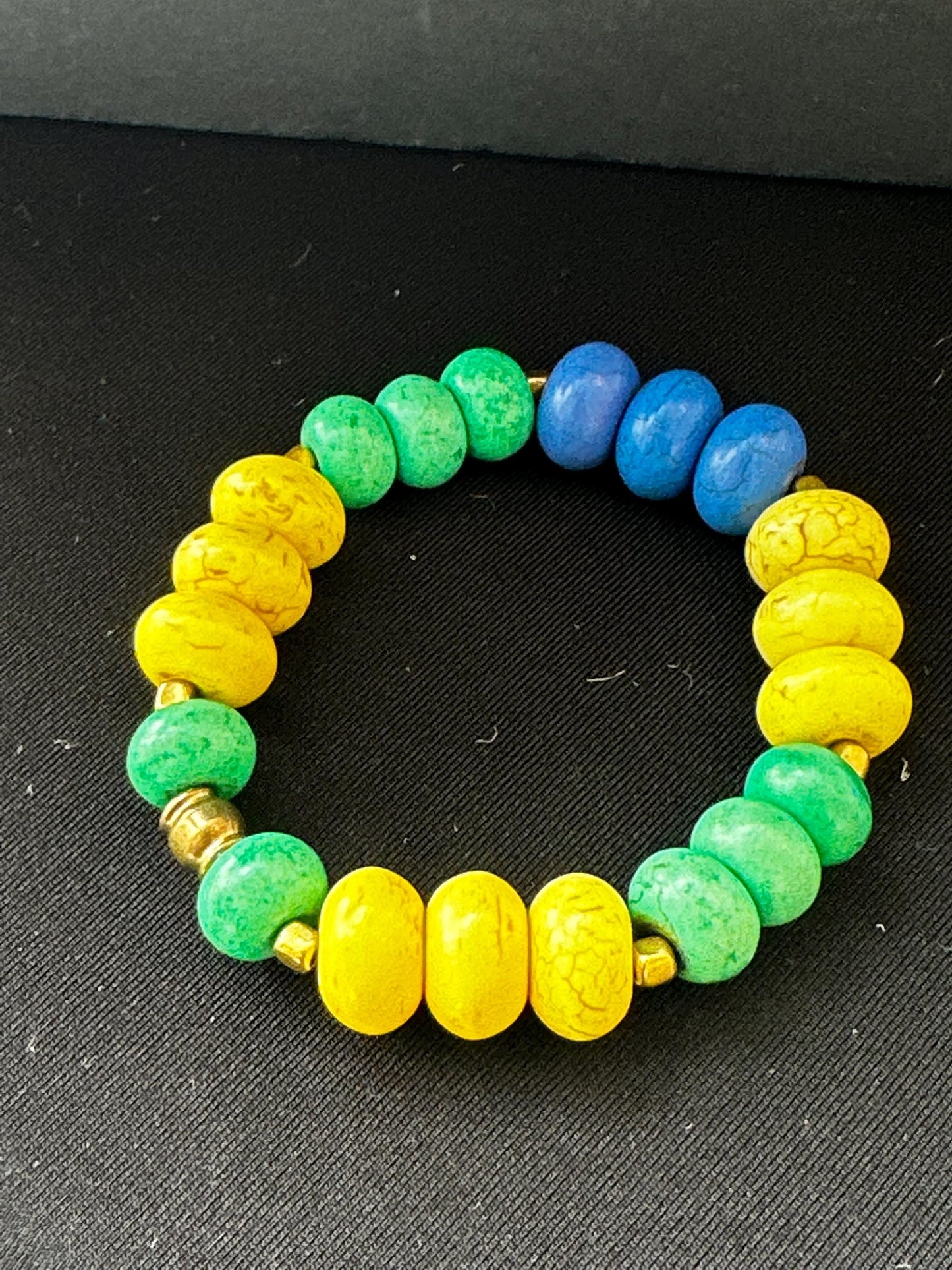 Ready for Spring Multi Bracelets