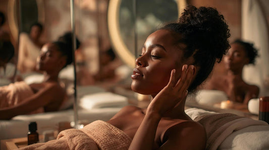 5 Black Owned Skin Care Brands