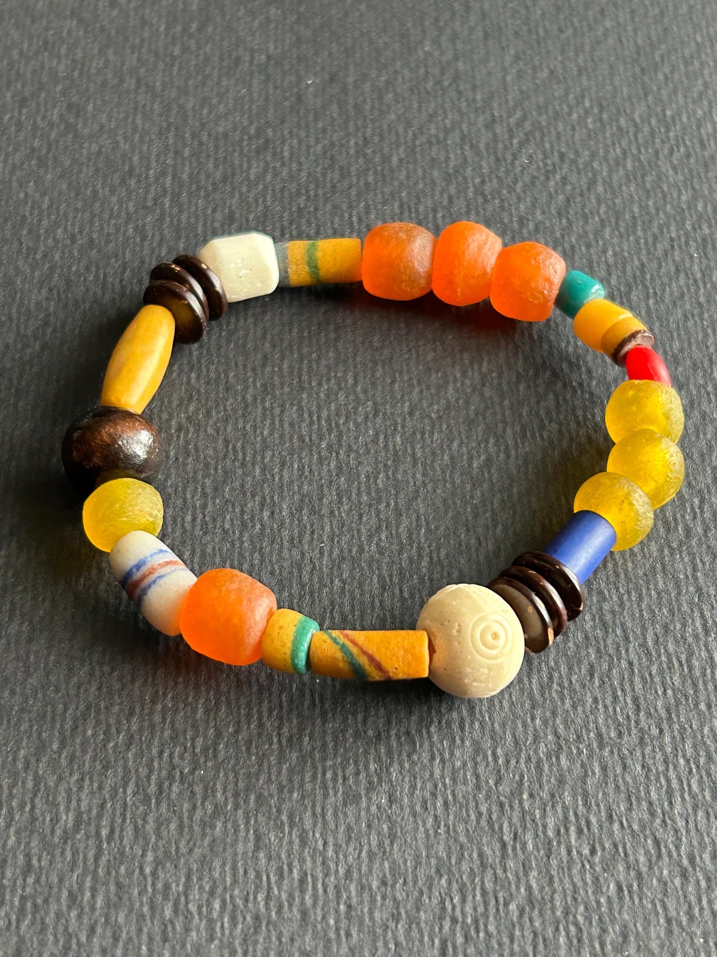 Stackable Tribal Bohemian Chic Bracelets