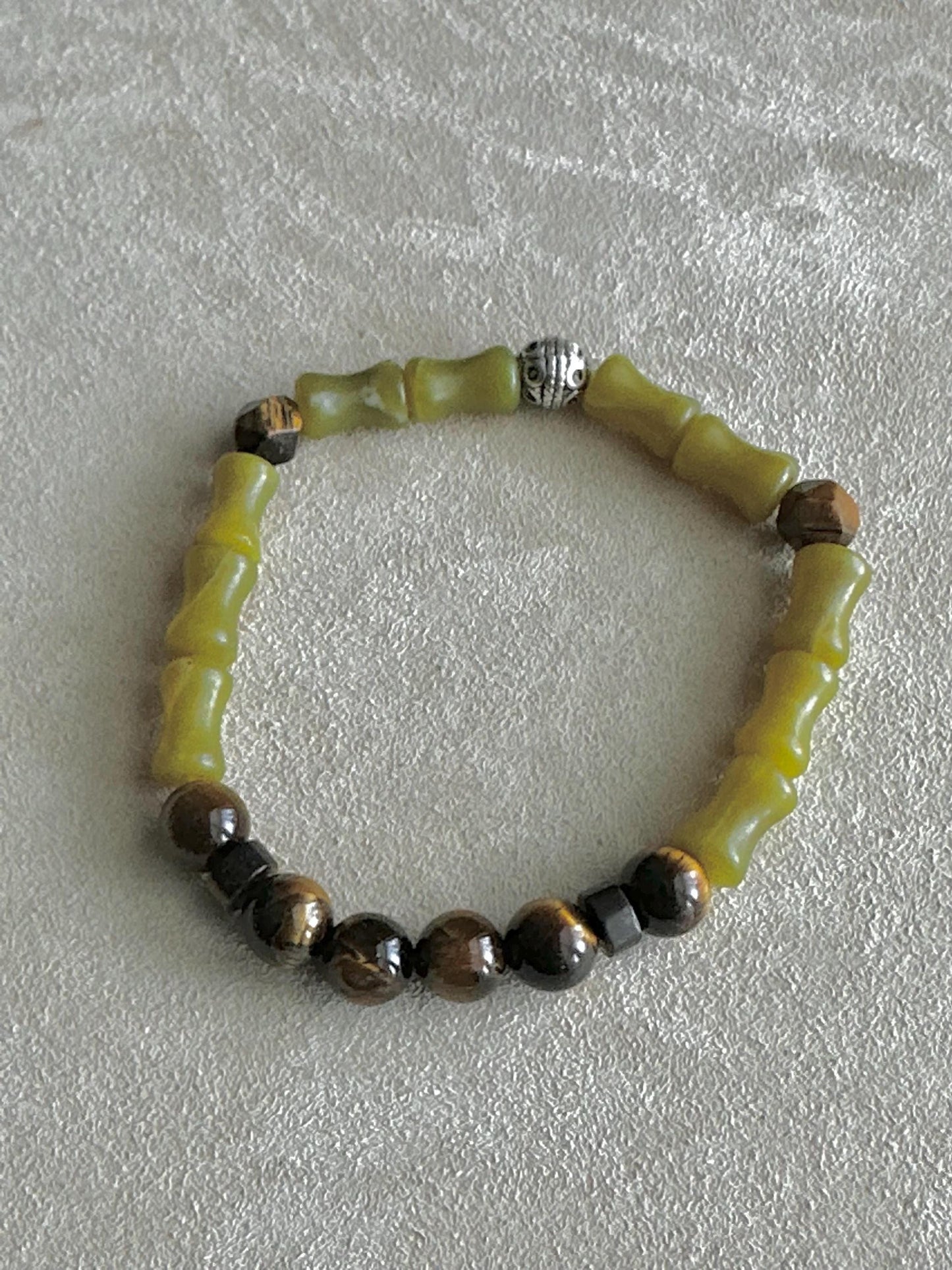 Fun Multi Color Series- Stackable Fun Everyday Unisex Bracelet #9