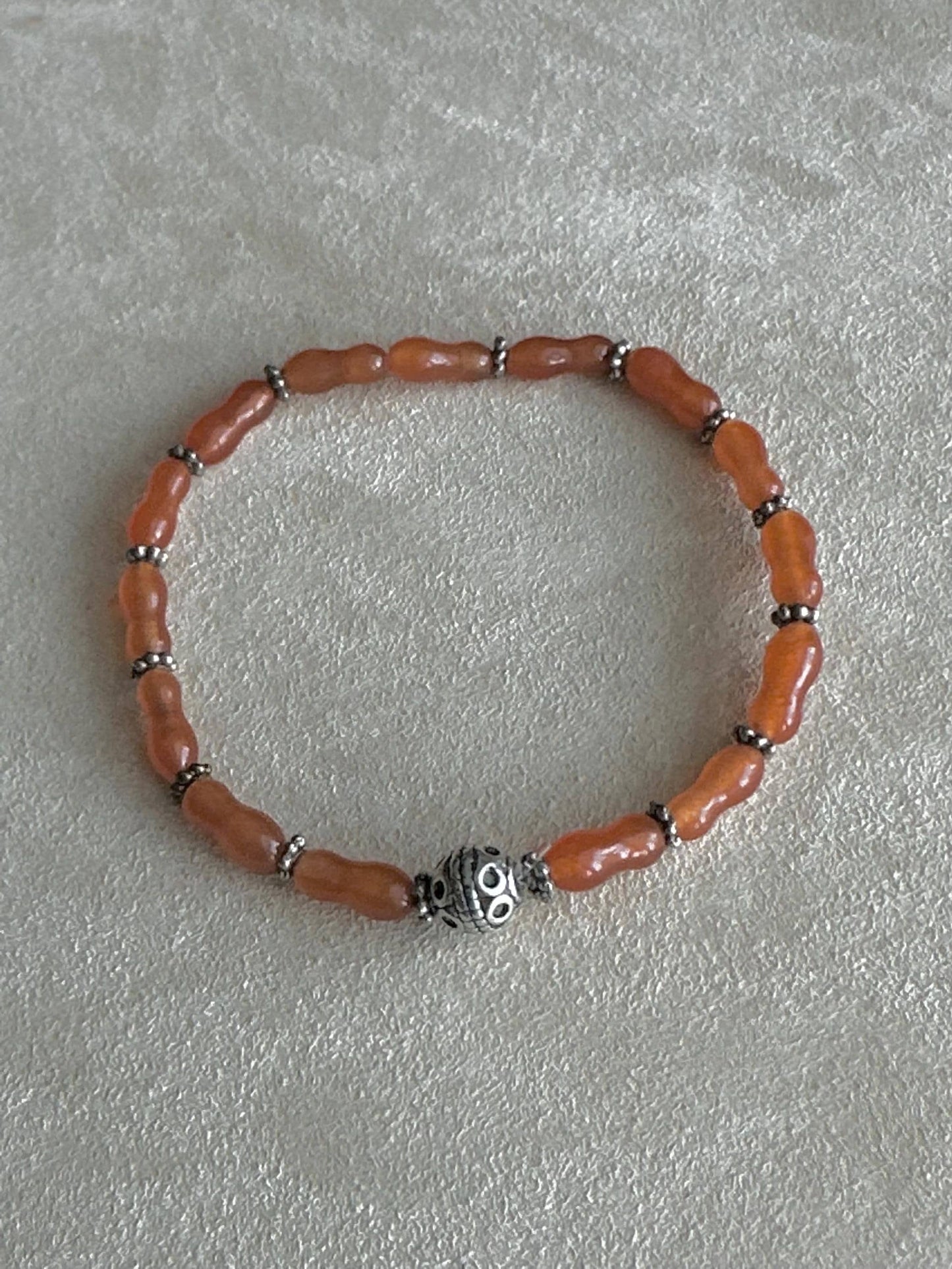 Fun Multi Color Series- Stackable Fun Everyday Unisex Bracelet #9