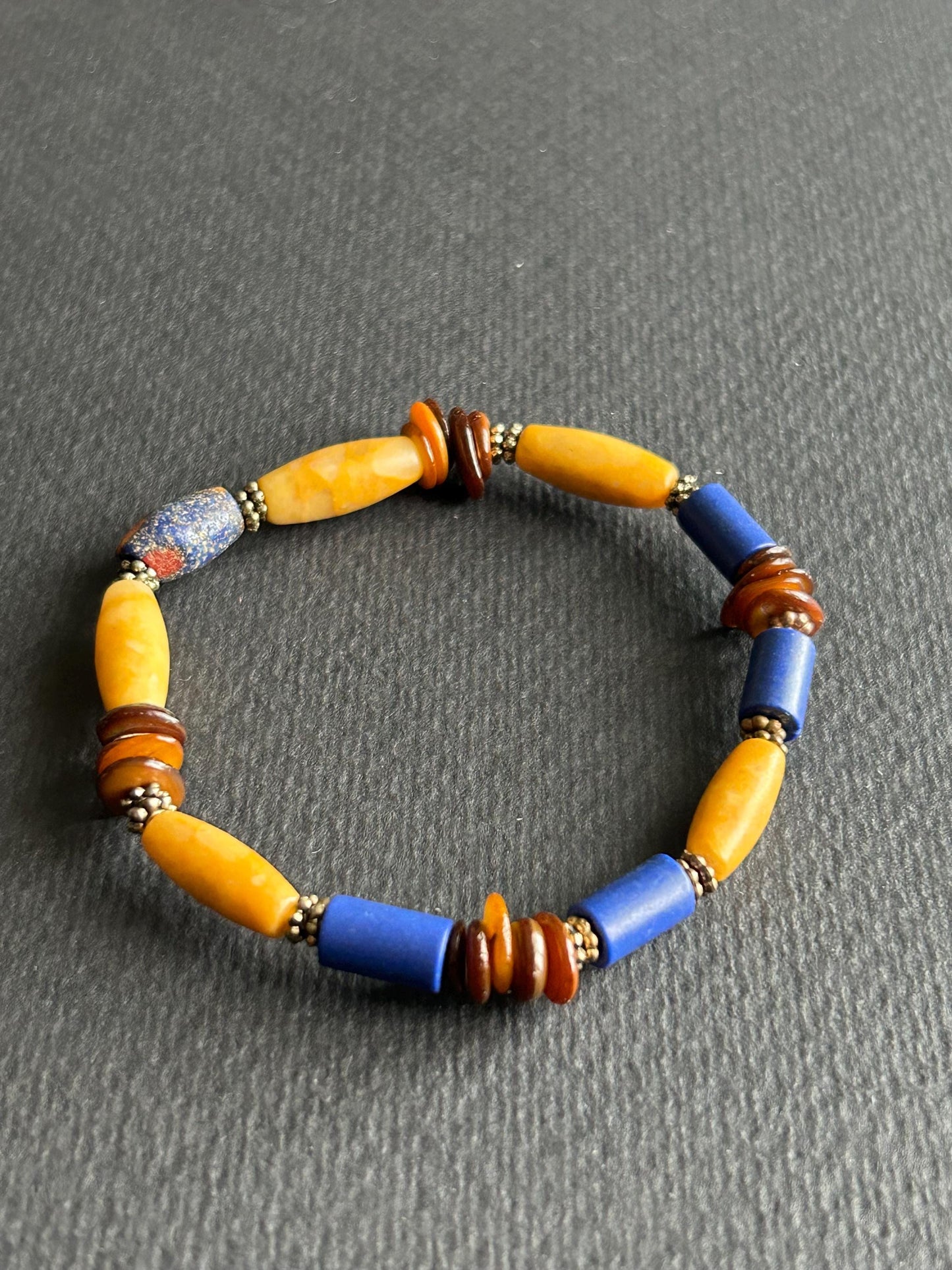 Stackable Tribal Bohemian Chic Bracelets
