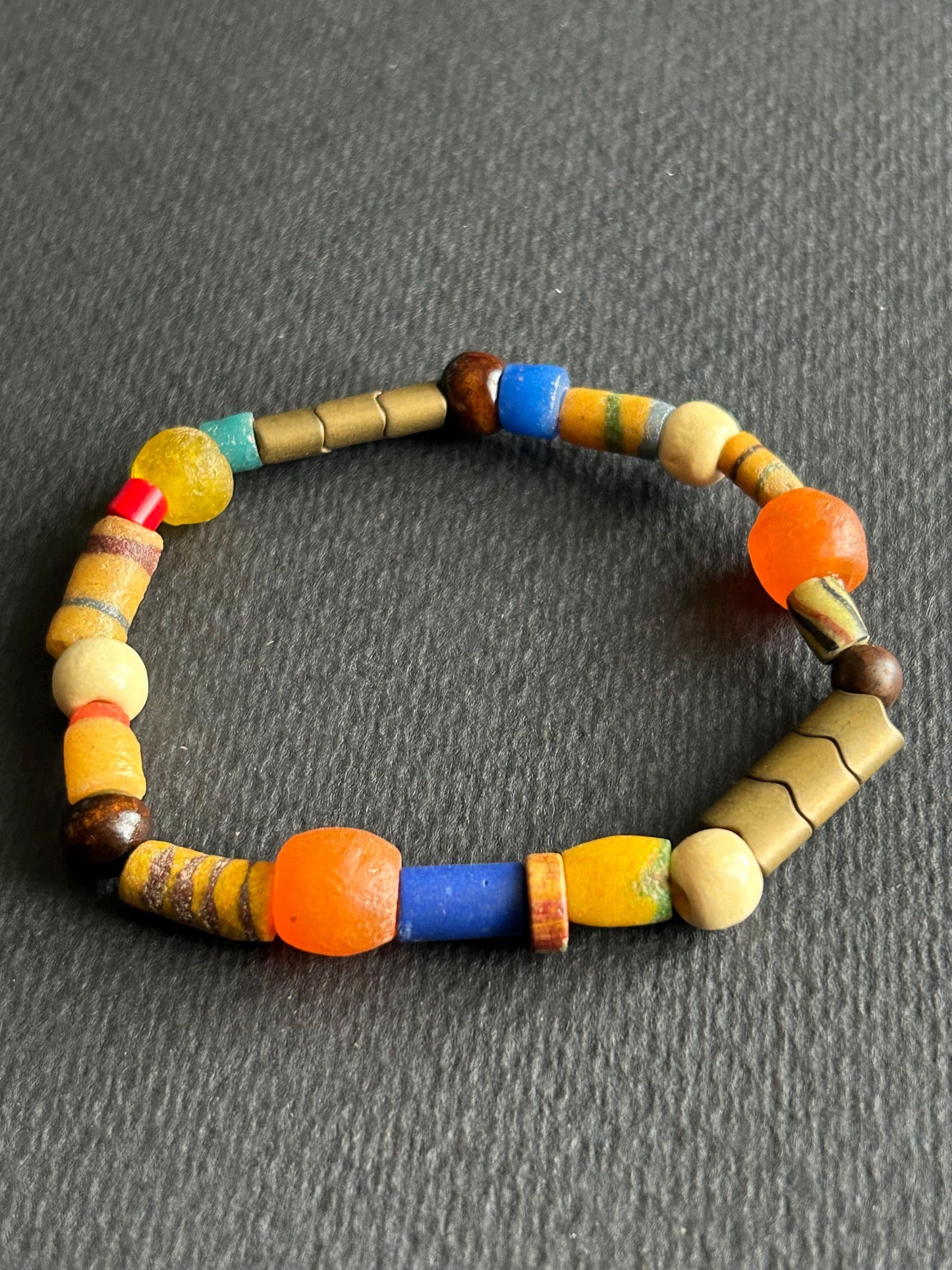 Stackable Tribal Bohemian Chic Bracelets
