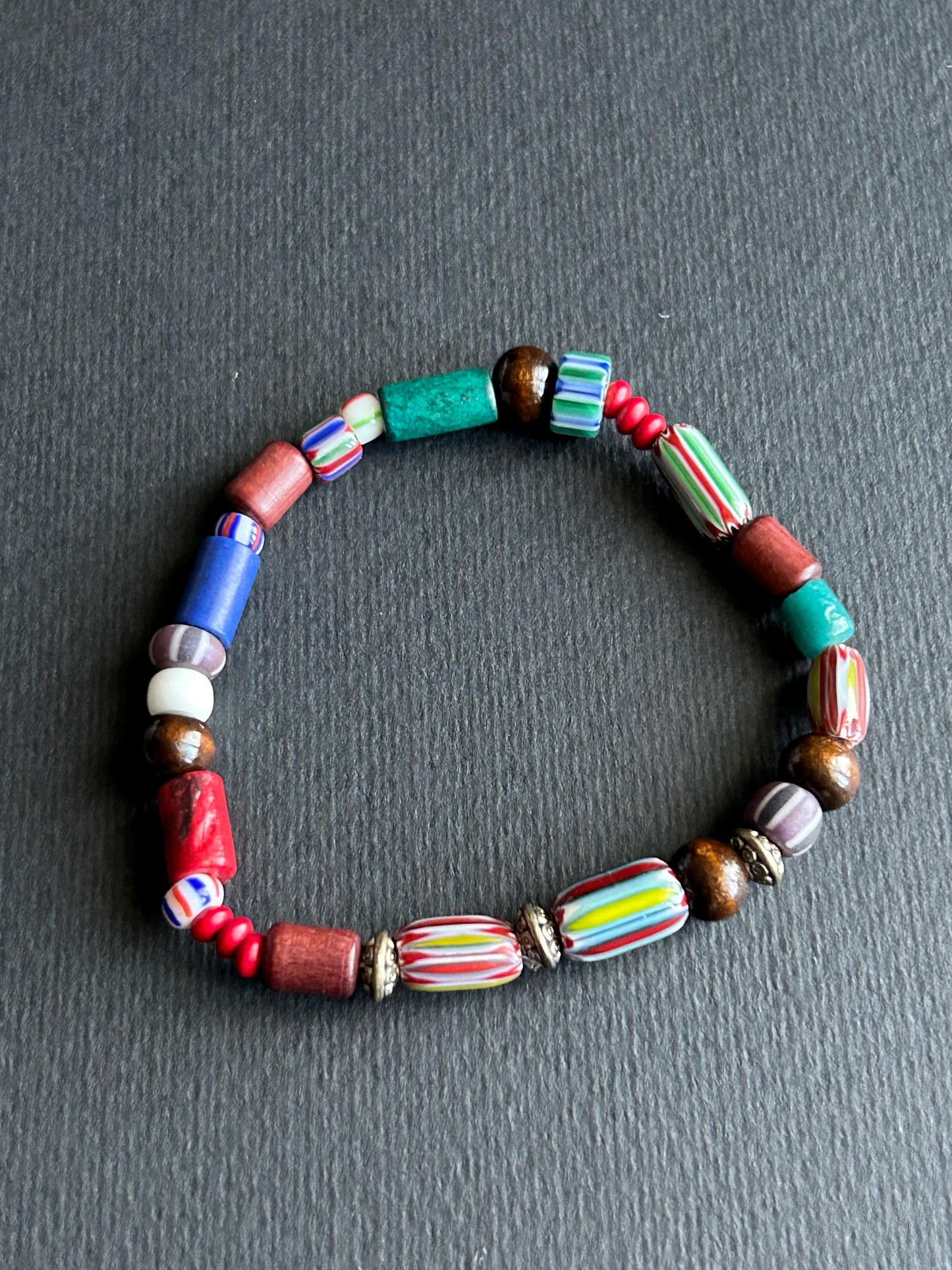 Everyday Unisex Stackable Bracelet