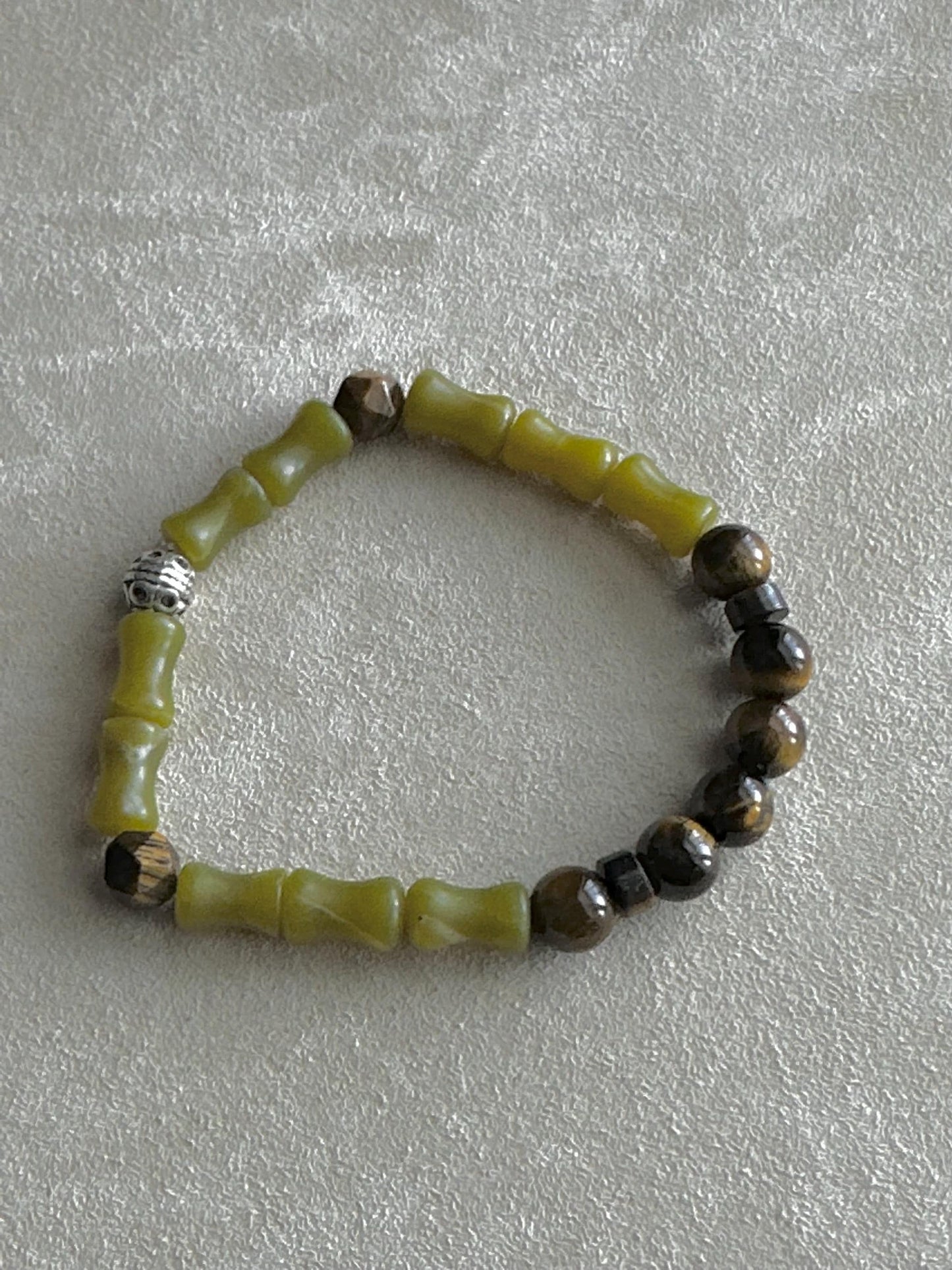 Fun Multi Color Series- Stackable Fun Everyday Unisex Bracelet #9