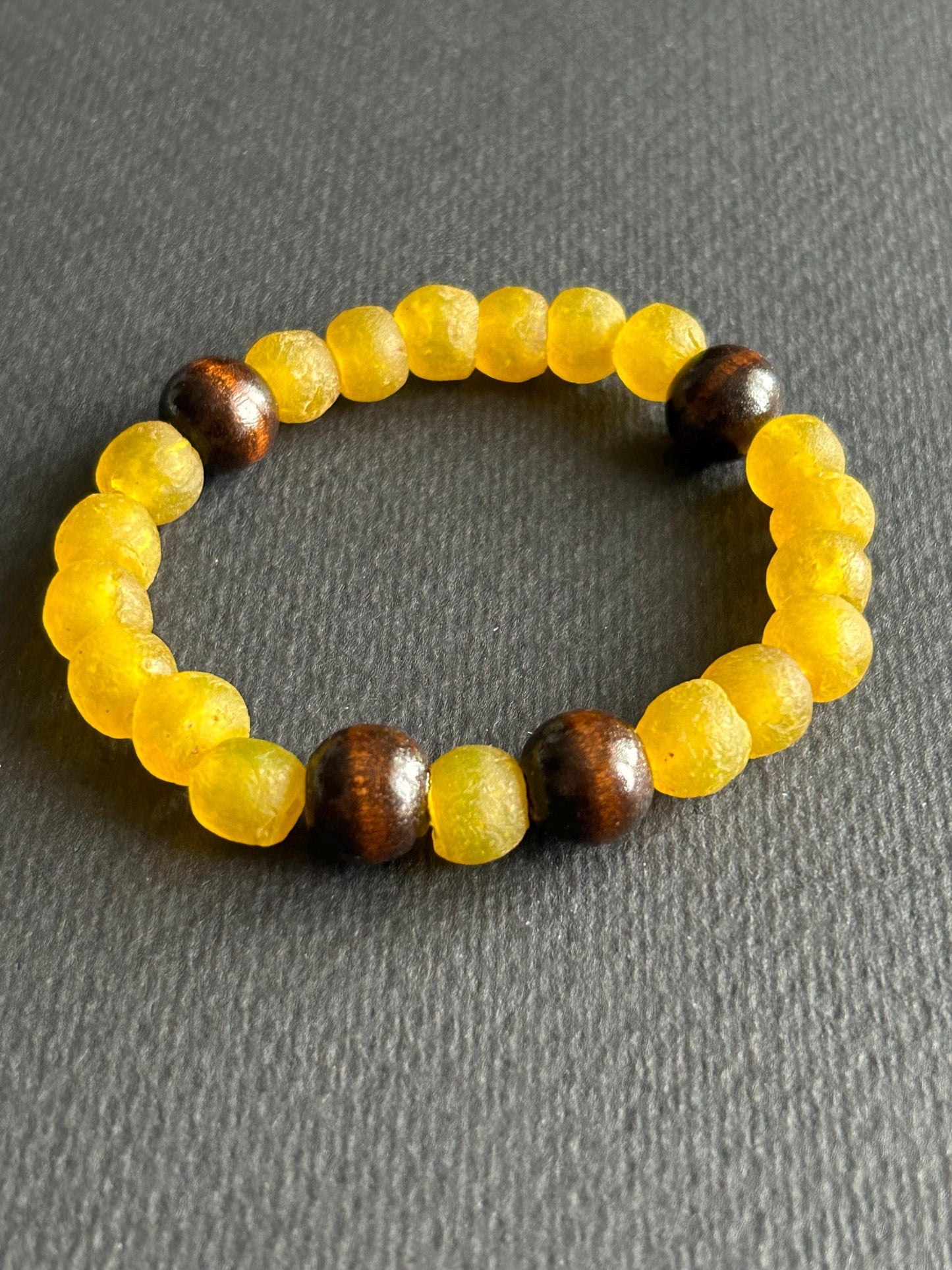 Stackable Tribal Bohemian Chic Bracelets