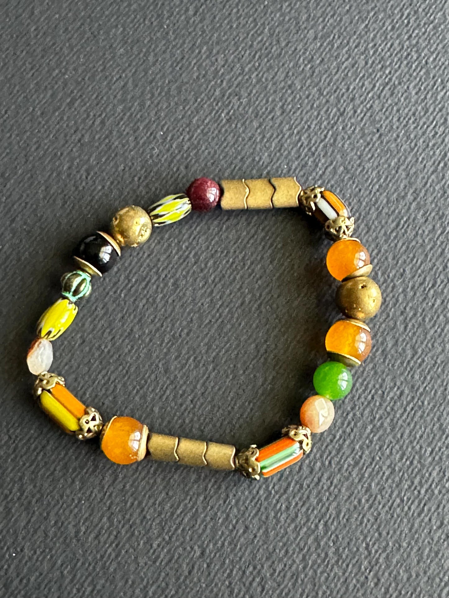 Fall Refresh Stackable Bracelet