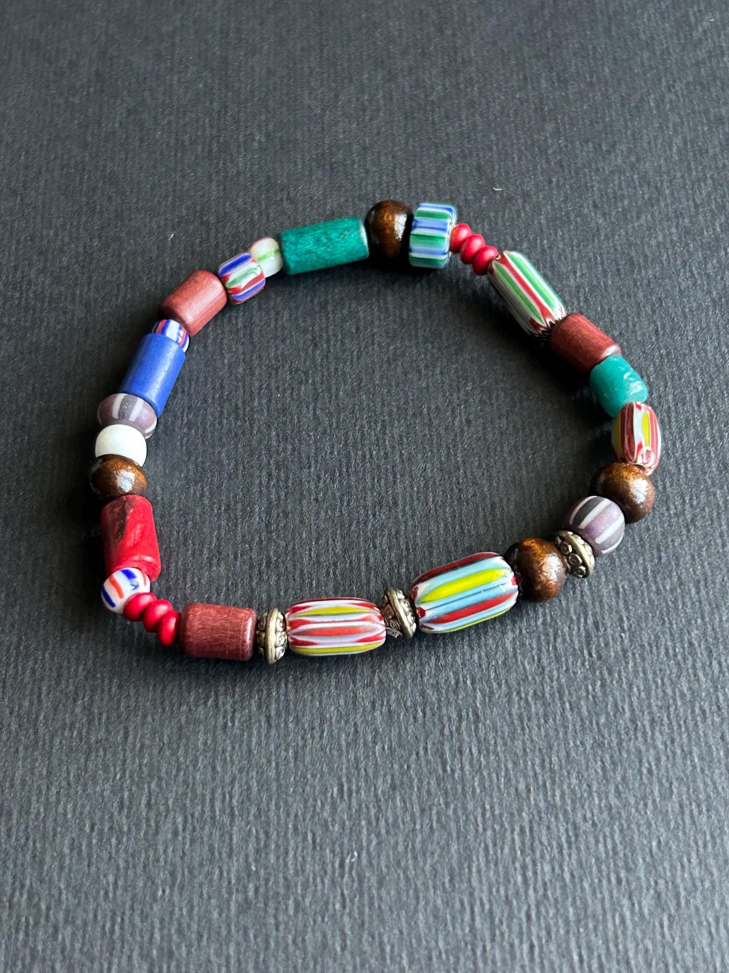 Everyday Unisex Stackable Bracelet
