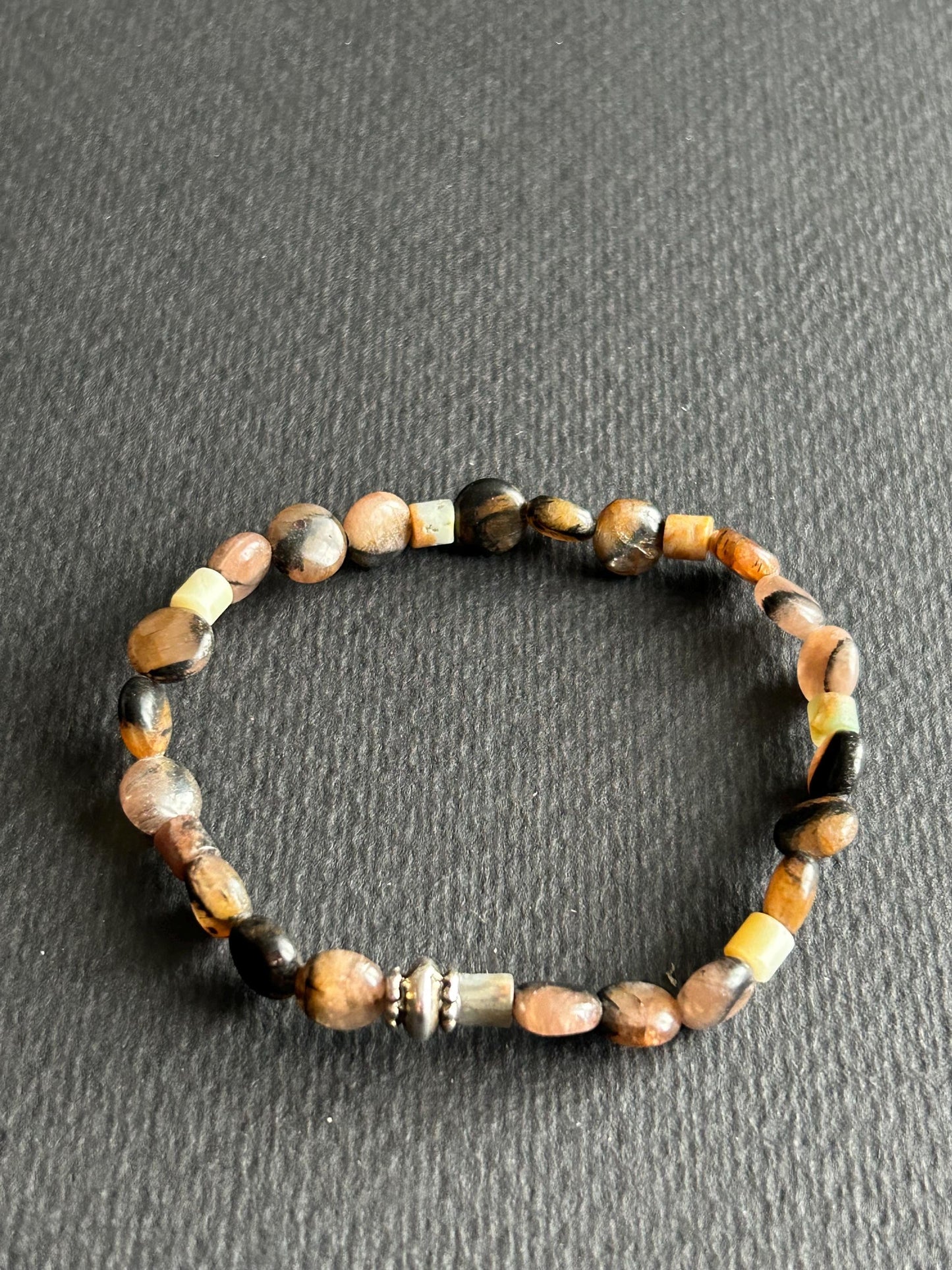 Stackable Tribal Bohemian Chic Bracelets