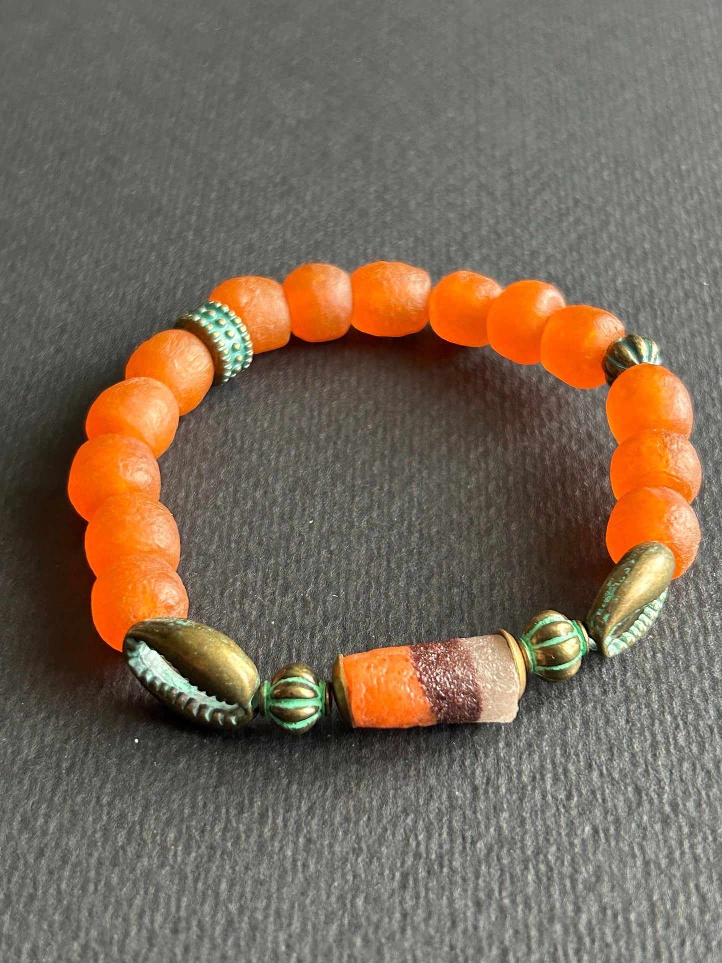 Stackable Tribal Bohemian Chic Bracelets